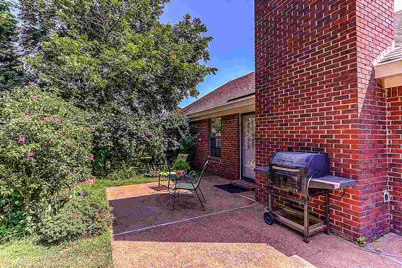 227 Fletcher Road Collierville, TN 38017 - Photo 18 of 25 Gallery Image 18