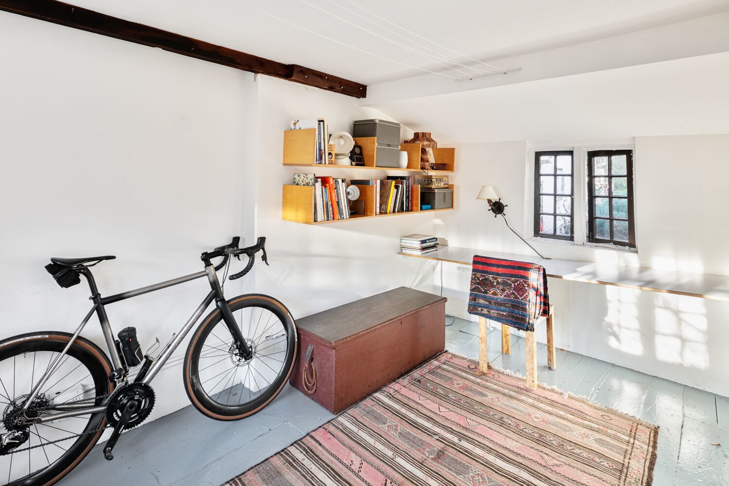 132 West 4th Street, Unit PH Manhattan, NY 10012 - Photo 10 of 11