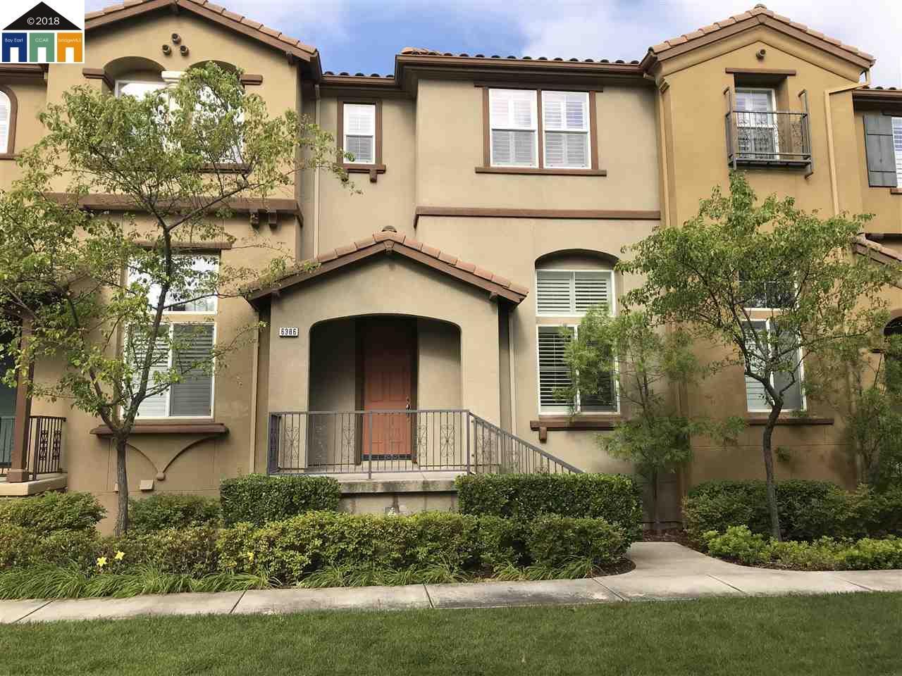 6386 Byron Lane San Ramon, CA 94582 - Photo 1 of 1