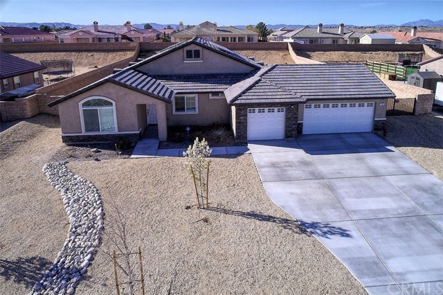 17831 Cabazon Road Apple Valley, CA 92307 - Photo 1 of 1