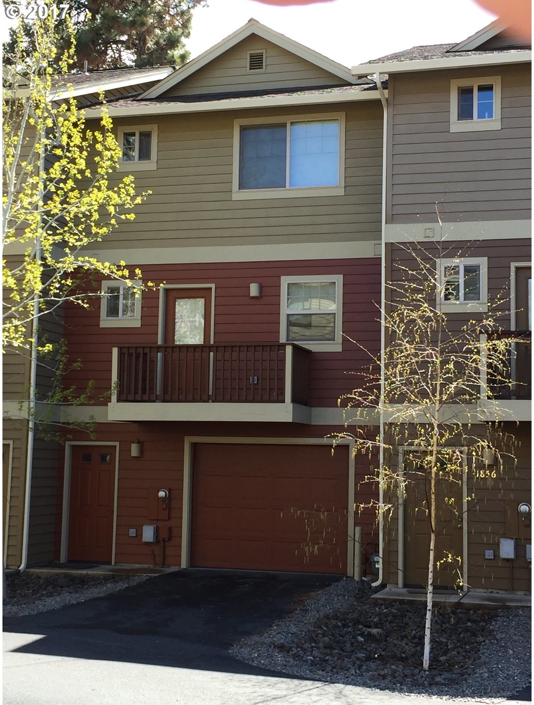 1850 Northwest Shevlin Park Road Bend, OR 97703 - Photo 1 of 18 Gallery Image 1