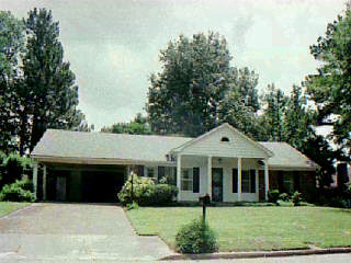1875 Finley Road Memphis, TN 38116 - Photo 1 of 1 Gallery Image 1