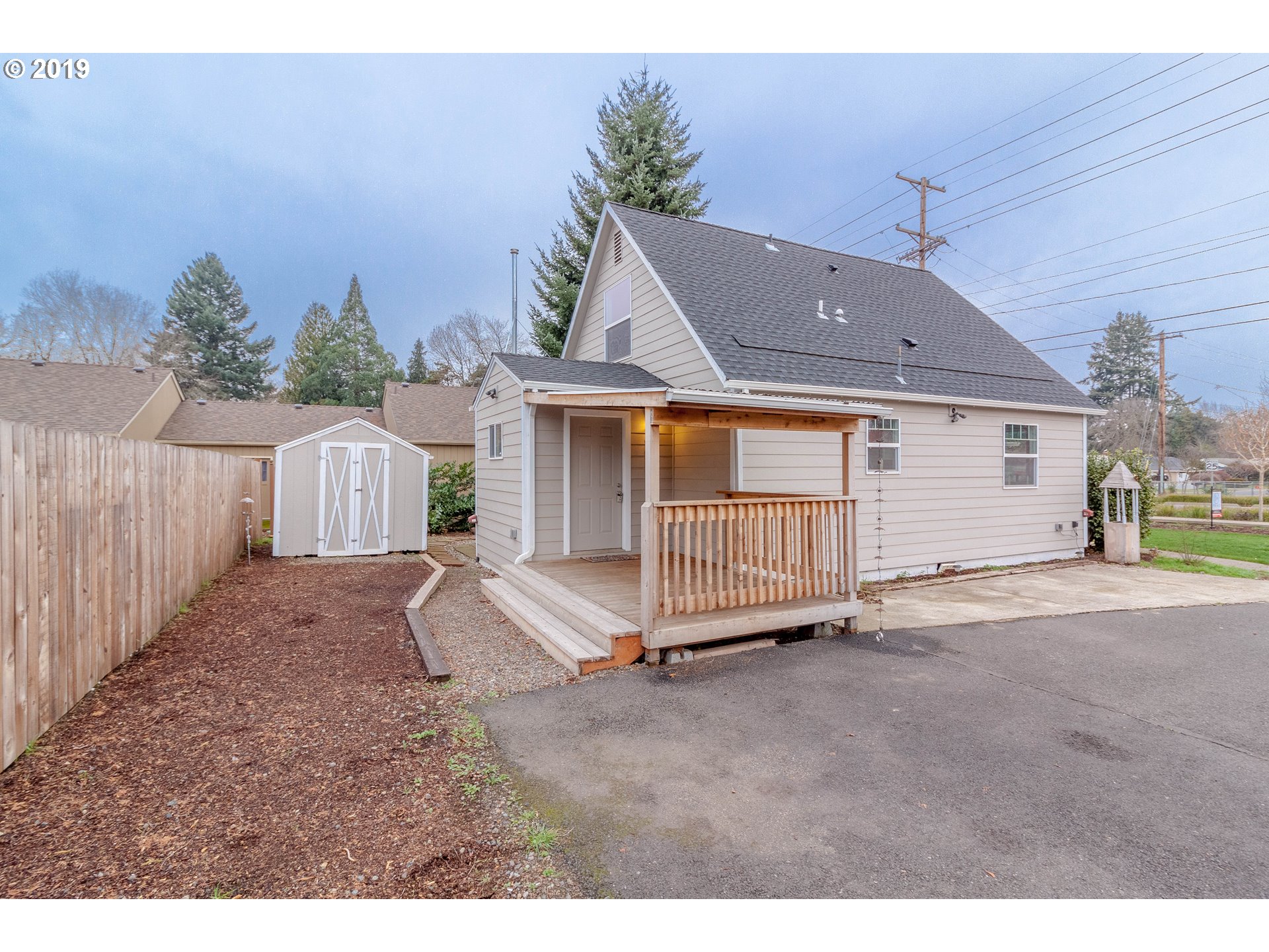 822 Chemawa Road North Keizer, OR 97303 - Photo 3 of 31 Gallery Image 3