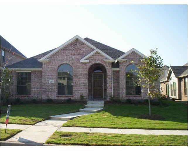 2443 Falcon Point Drive Frisco, TX 75033 - Photo 1 of 1