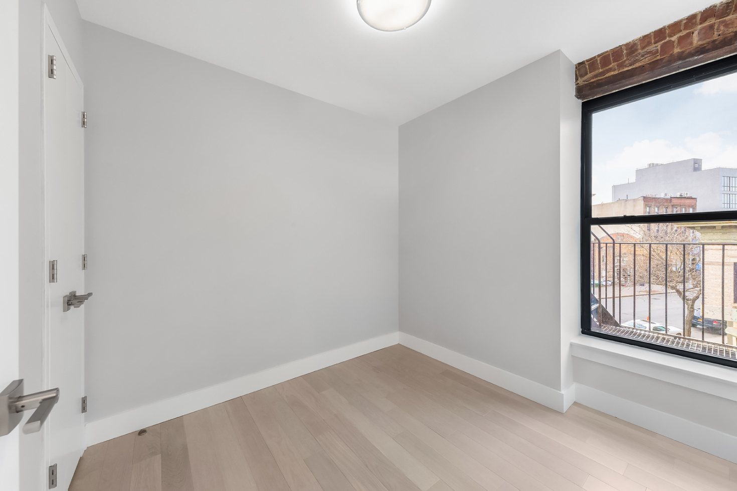1057 Fulton Street, Unit 4B, Brooklyn, NY 11238 Compass
