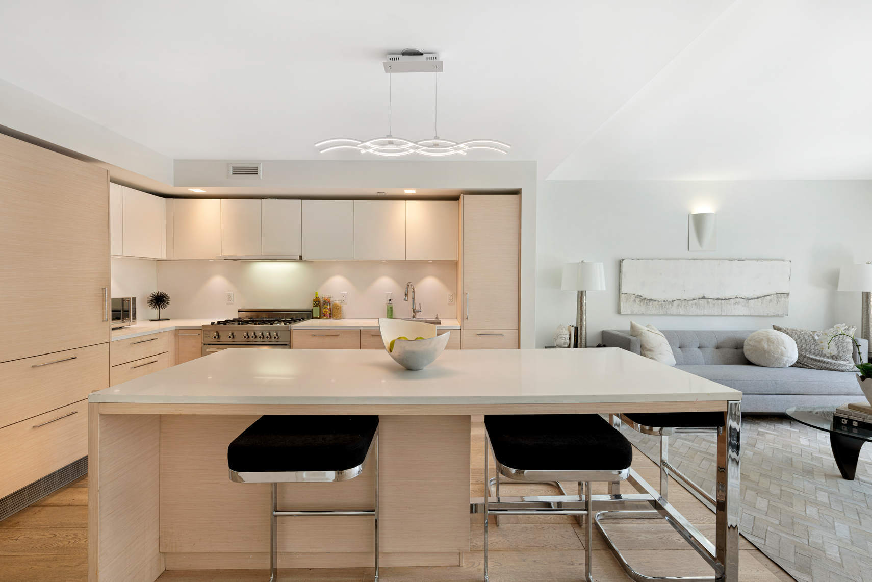 101 West 87th Street, Unit 207 Manhattan, NY 10024 - Photo 4 of 15