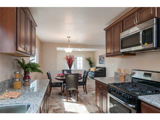 616 Parkbrook Street Spring Valley, CA 91977 - Photo 9 of 21