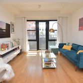 $4,100 | 2101 8th Avenue, Unit 7A | Harlem