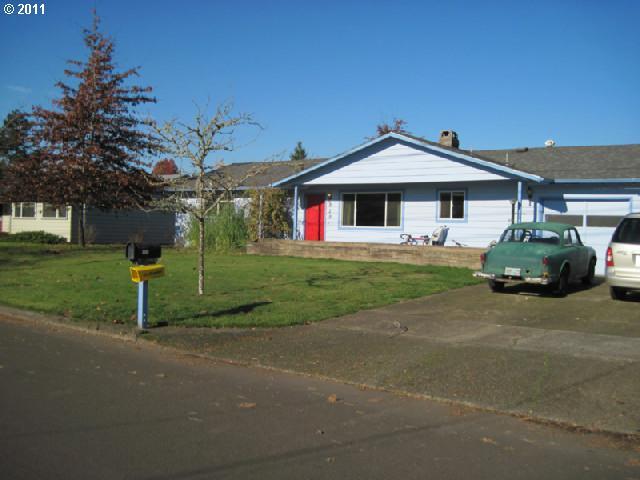 929 Northeast Donelson Road Hillsboro, OR 97124 - Photo 10 of 14 Gallery Image 10