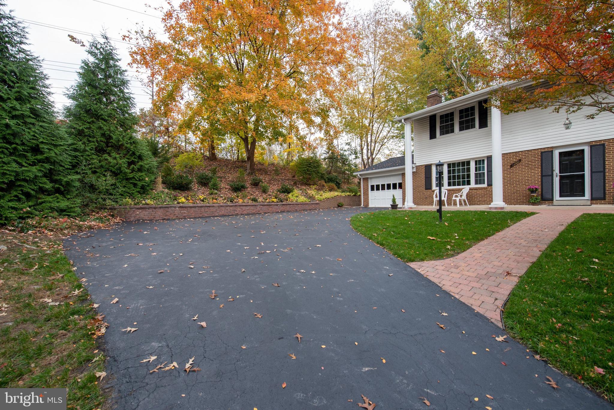 7206 Reservation Drive Springfield, VA 22153 - Photo 35 of 40