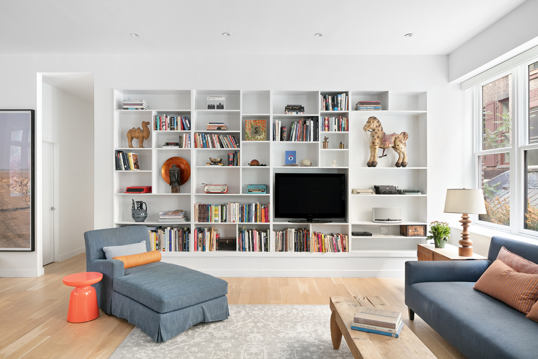 50 Wooster Street, Unit 2NR Manhattan, NY 10013 - Photo 6 of 18