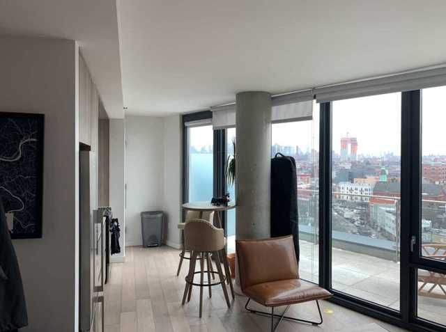 $3,126 | 500 Metropolitan Avenue, Unit 11G | Williamsburg