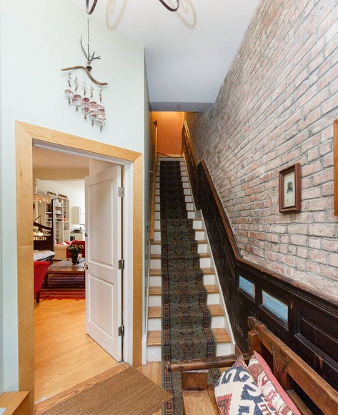 130 West 118th Street, Unit Duplex Manhattan, NY 10026 - Photo 7 of 30