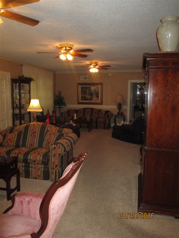 7437 Independence Road Millington, TN 38053 - Photo 10 of 25 Gallery Image 10