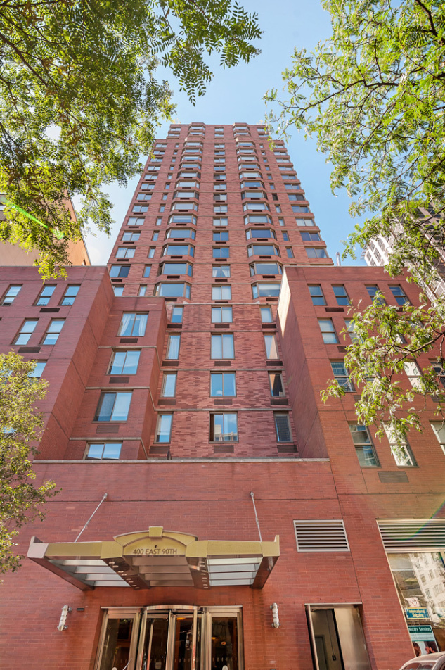 400 East 90th Street, Unit 9A Manhattan, NY 10128 - Photo 7 of 8