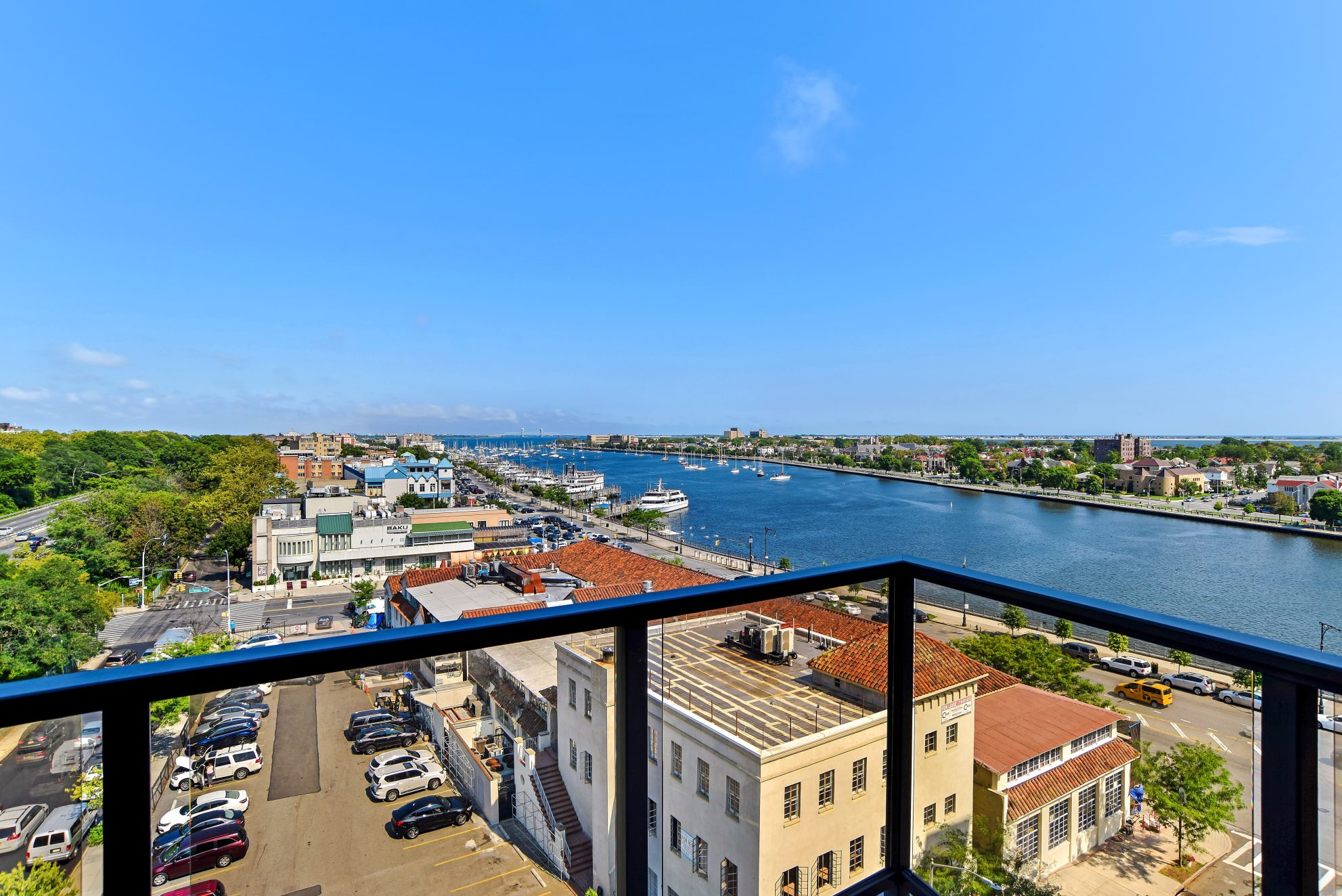 1809 Emmons Avenue, Unit PH6 Brooklyn, NY 11235 - Photo 9 of 14