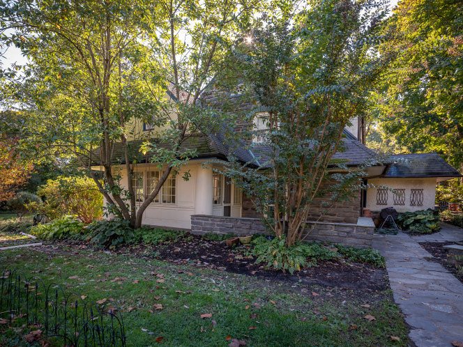 218 Derwen Road Merion Station, PA 19066 - Photo 23 of 24