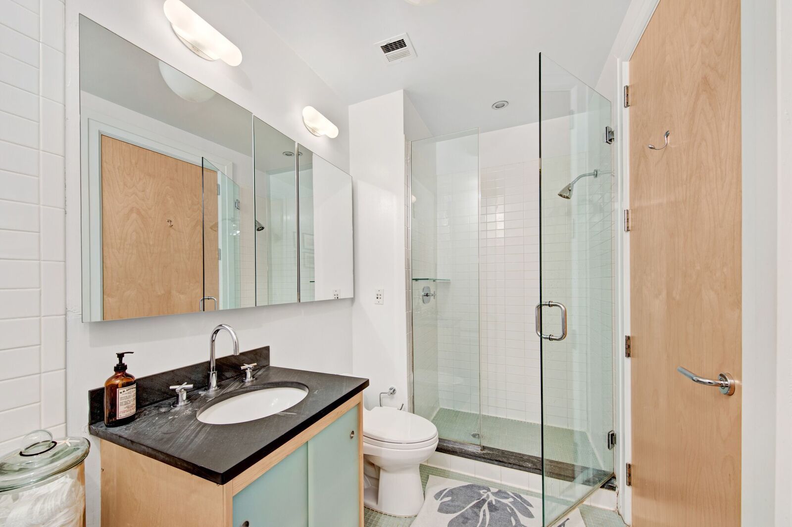 70 Washington Street, Unit 6Q Brooklyn, NY 11201 - Photo 5 of 6