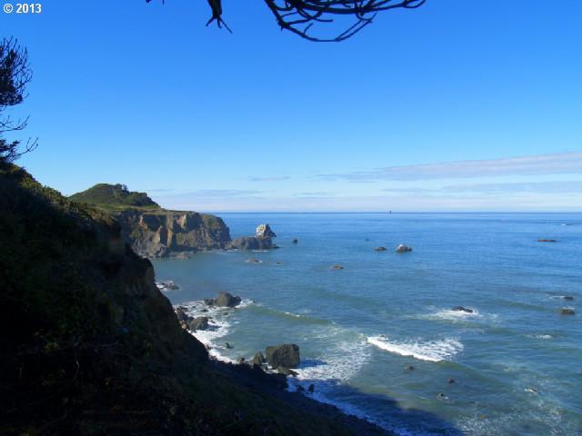 North Chantrelle Lane Gold Beach, OR 97444 - Photo 2 of 16