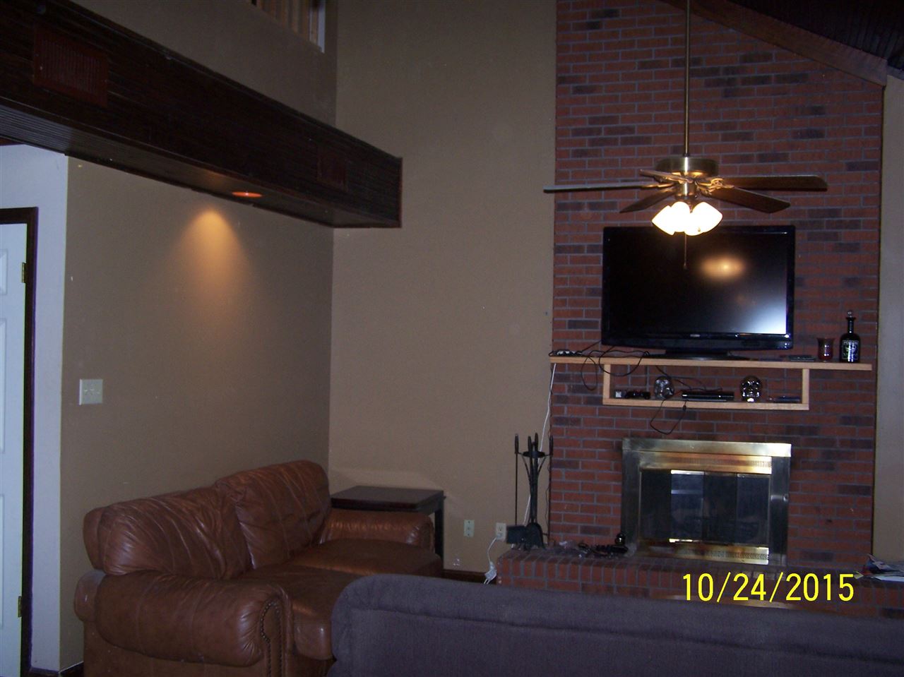 286 Montgomery Road Burlison, TN 38015 - Photo 6 of 16 Gallery Image 6