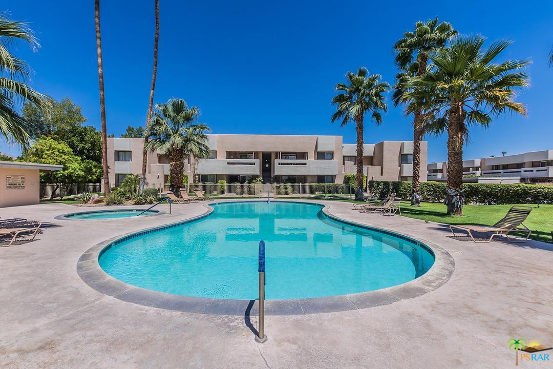 1268 Ramon Road, Unit 36 Palm Springs, CA 92264 - Photo 26 of 27