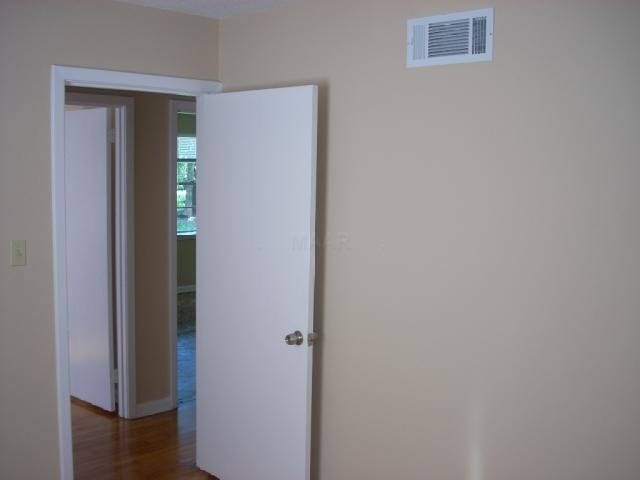 5125 Cana Road Memphis, TN 38109 - Photo 9 of 12 Bedroom View