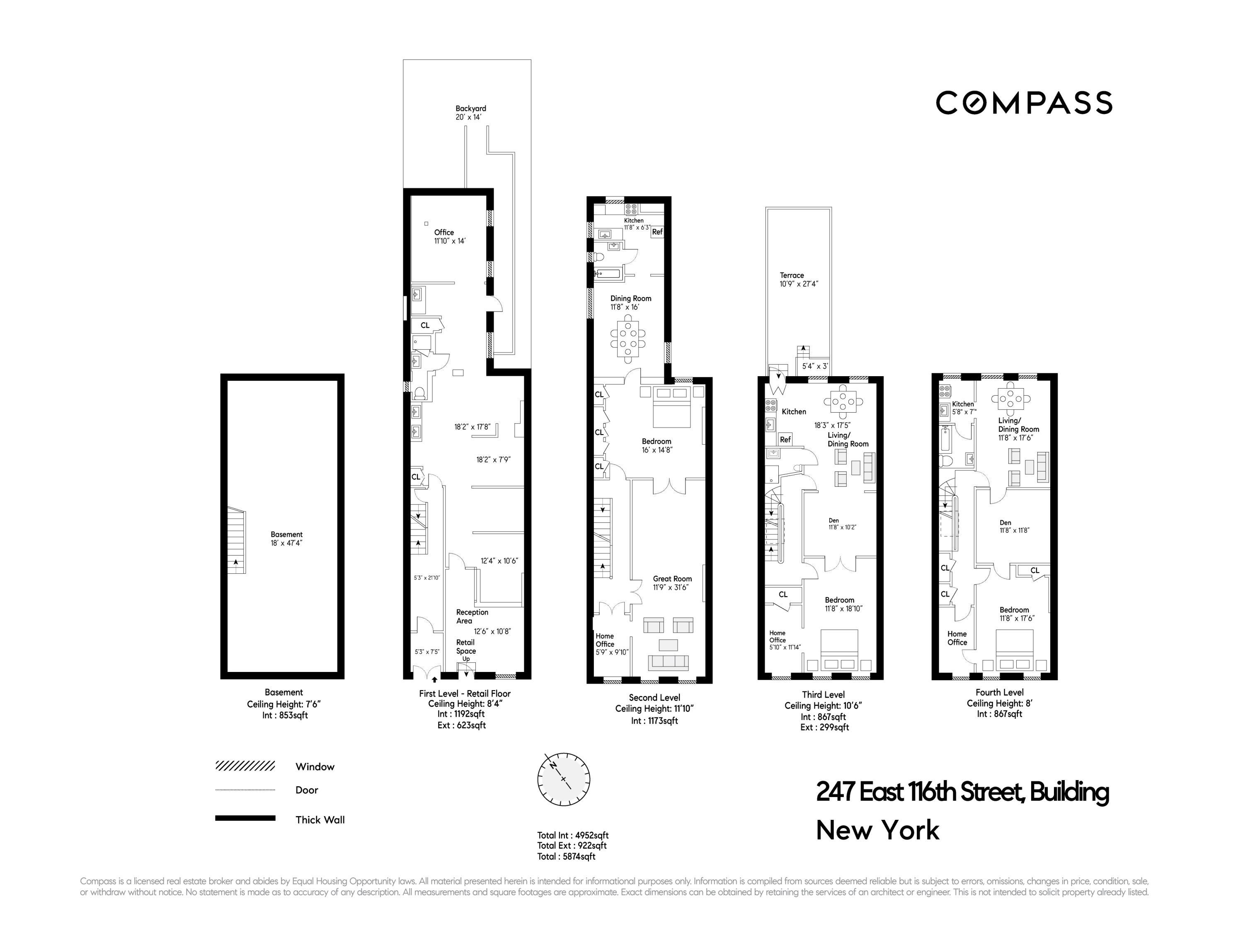 247 East 116th Street Manhattan, NY 10035 - Photo 8 of 8