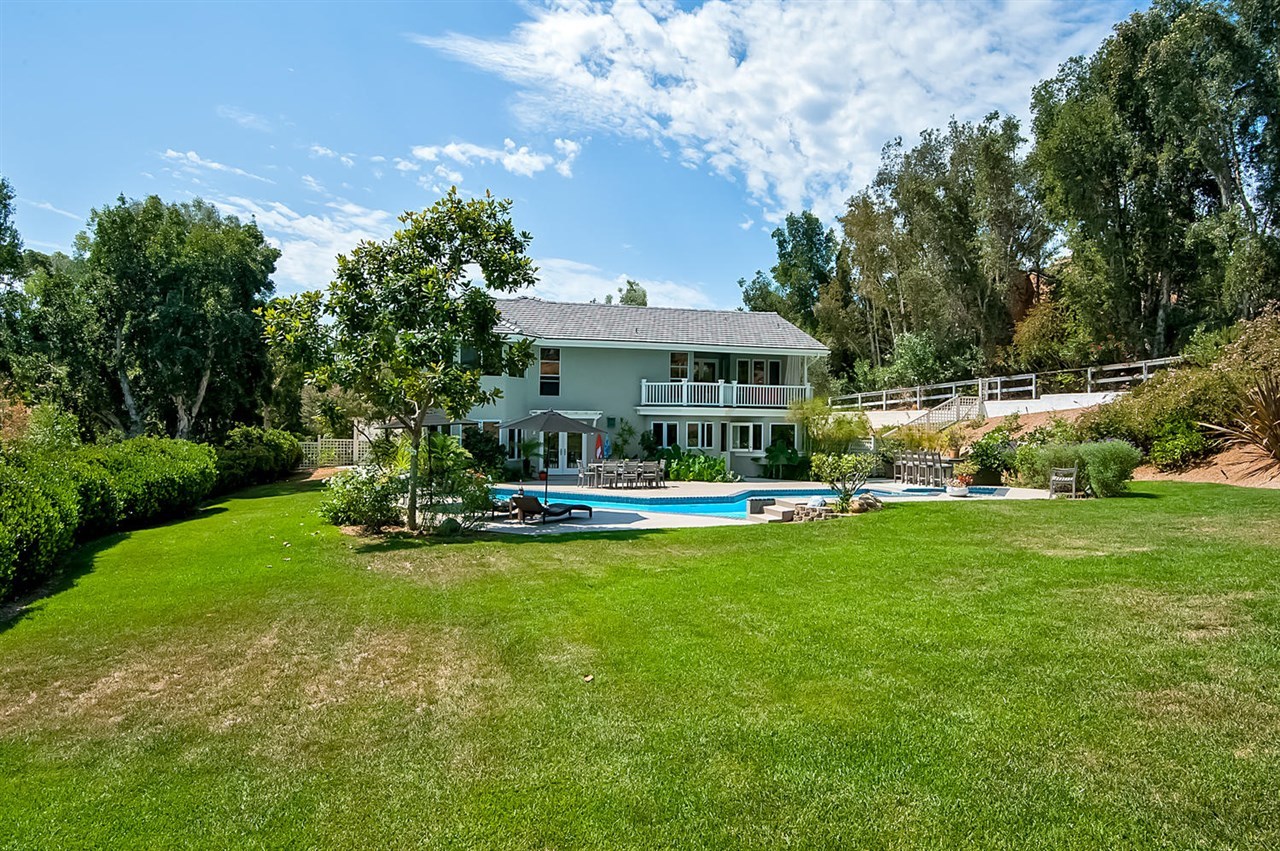 1404 Rancho Encinitas Drive Encinitas, CA 92024 - Photo 4 of 25