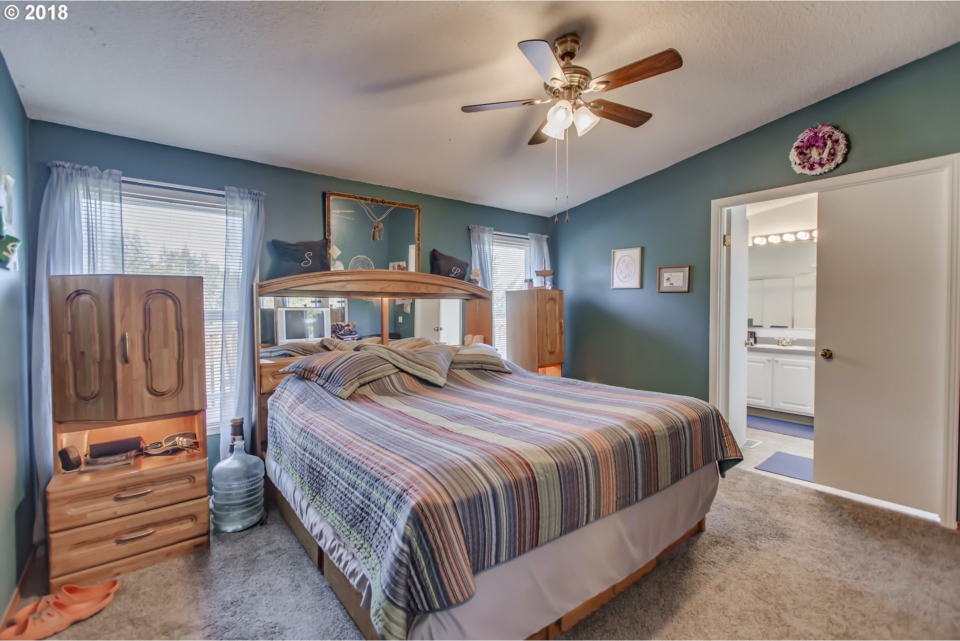 28387 South Cox Road Colton, OR 97017 - Photo 16 of 32