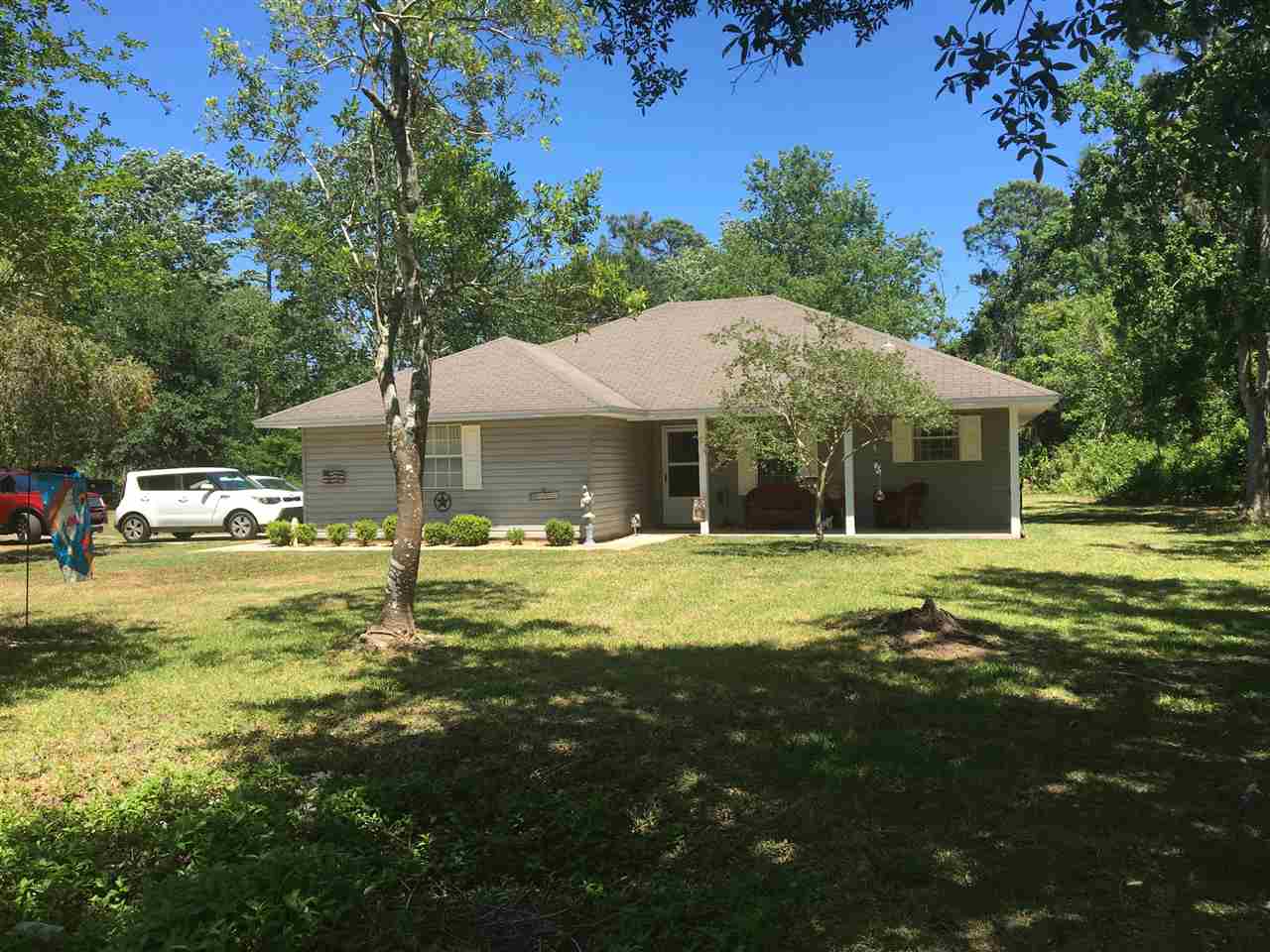 5570 Datil Pepper Road St. Augustine, FL 32086 - Photo 1 of 23