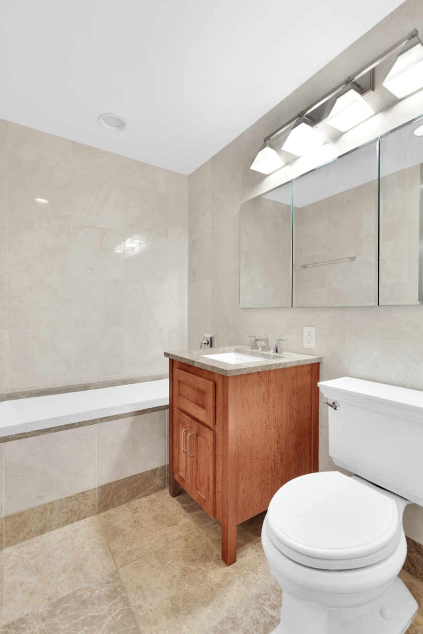 45 Park Avenue, Unit 1205 Manhattan, NY 10016 - Photo 5 of 6