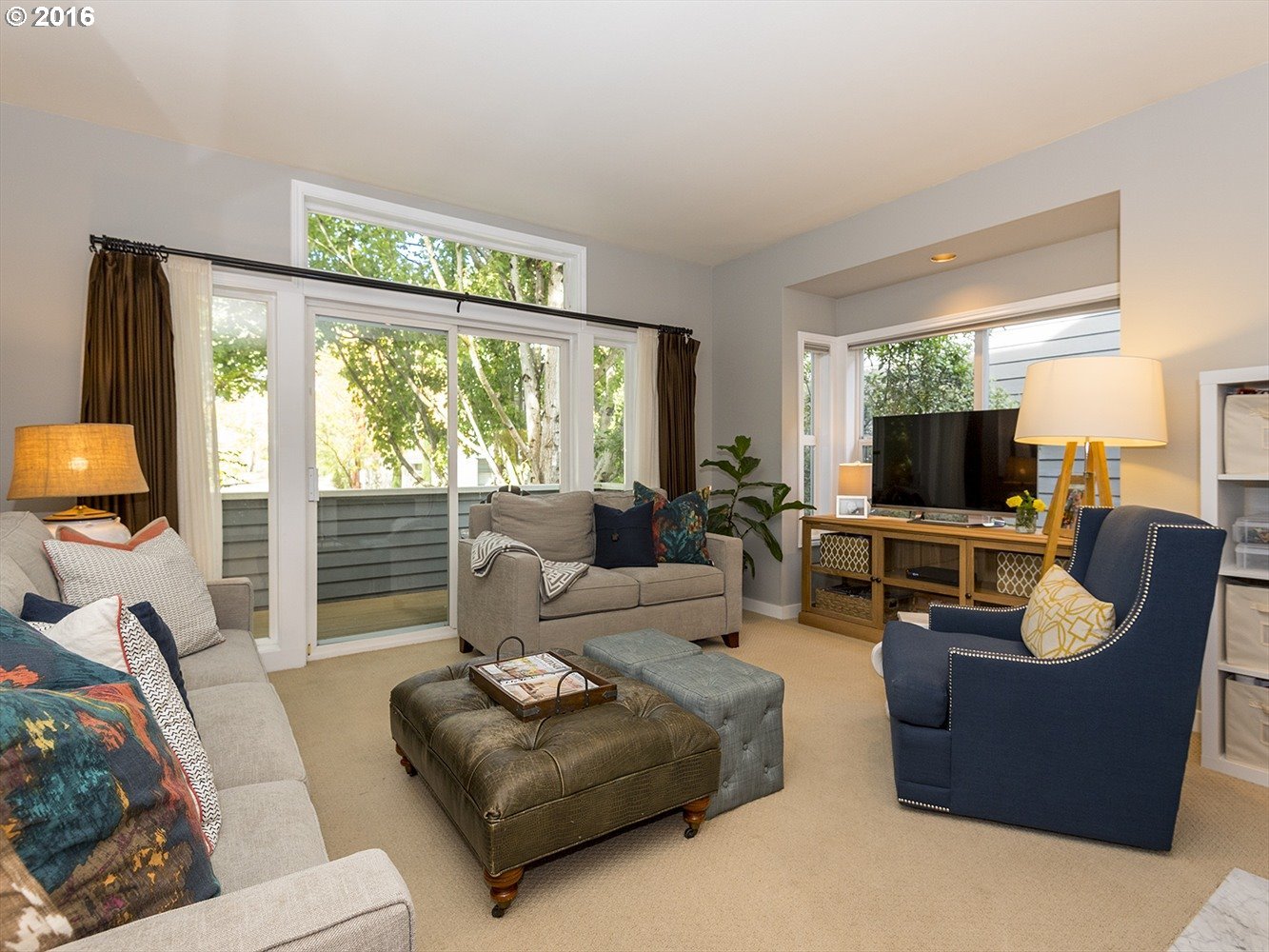 3534 Southwest Corbett Avenue Portland, OR 97239 - Photo 26 of 30 Gallery Image 26