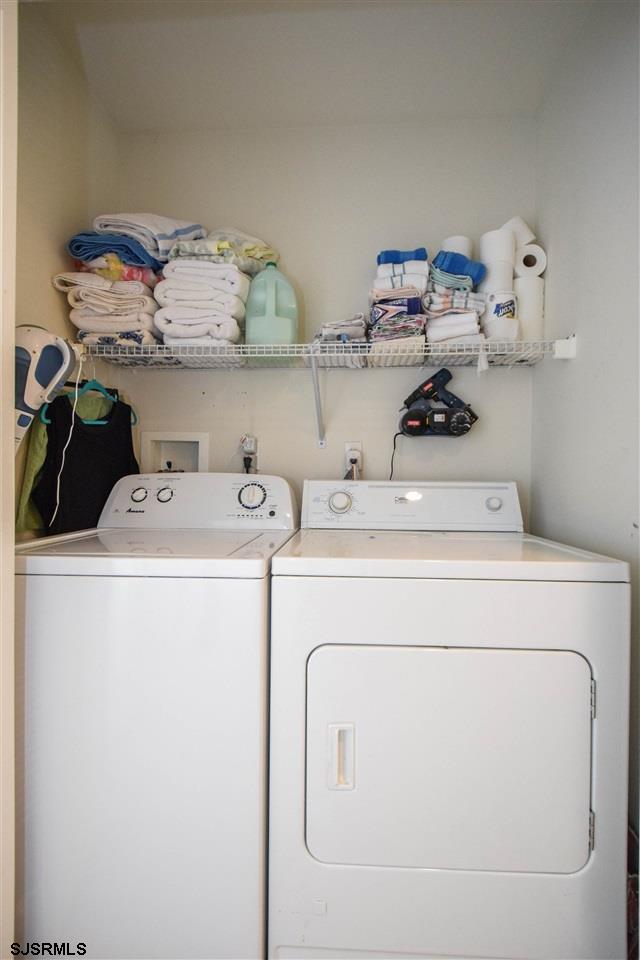 118 Cleveland Avenue Somers Point, NJ 08244 - Photo 18 of 22