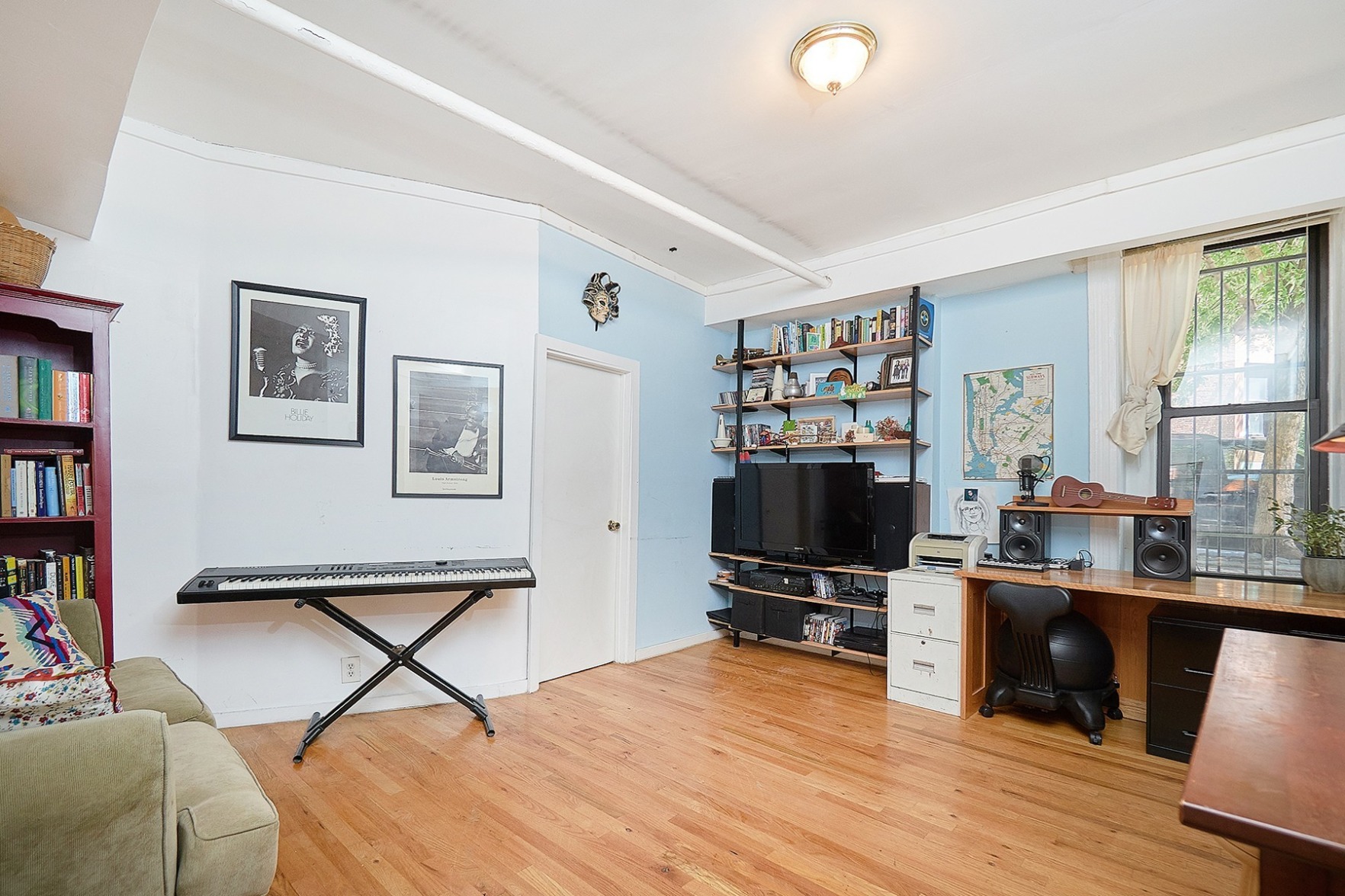 450 West 147th Street, Unit N1 Manhattan, NY 10031 - Photo 7 of 11