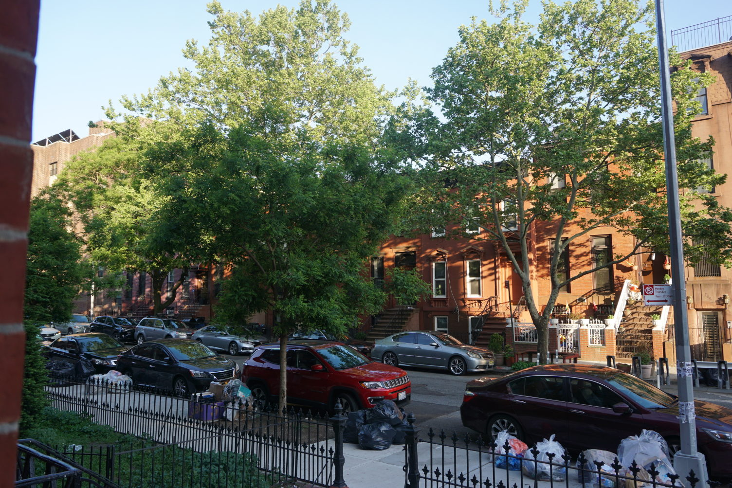 299 Putnam Avenue, Unit 3D Brooklyn, NY 11216 - Photo 5 of 7