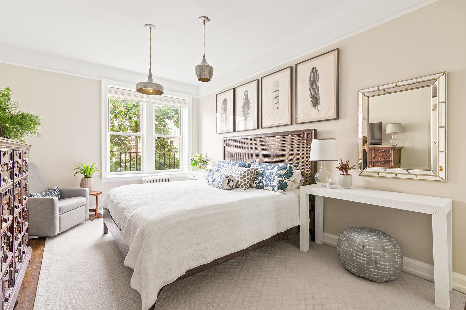 114 Clinton Street, Unit 5A Brooklyn, NY 11201 - Photo 4 of 10