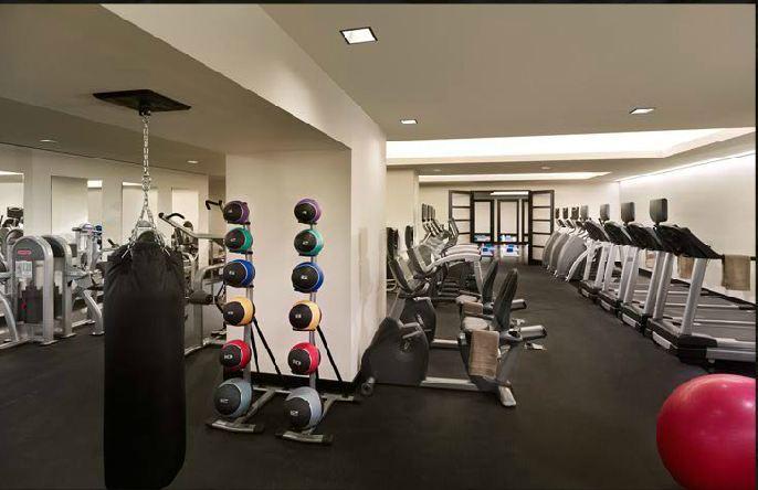 20 Pine Street, Unit 2801 Manhattan, NY 10005 - Photo 10 of 15