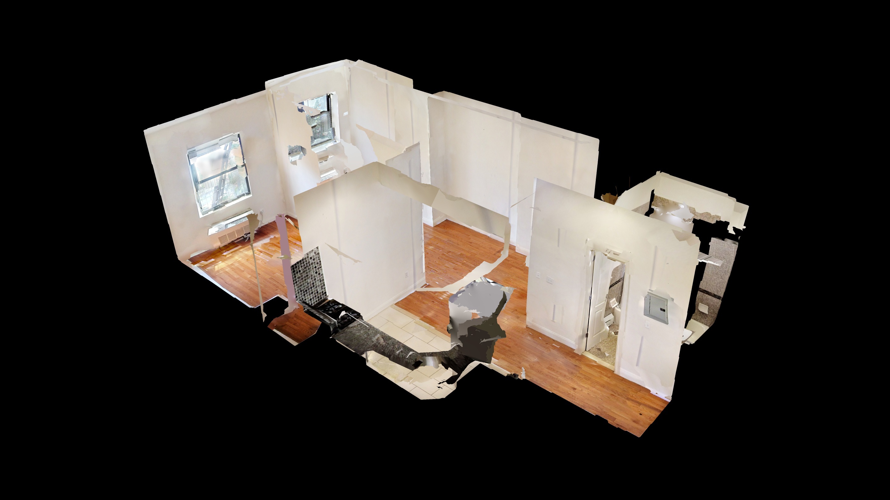 256 West 135th Street, Unit 3R Manhattan, NY 10030 - Photo 4 of 4