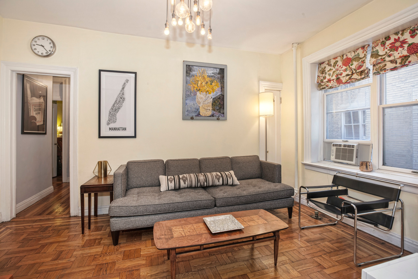 125 West 12th Street, Unit 1F Manhattan, NY 10011 - Photo 2 of 7