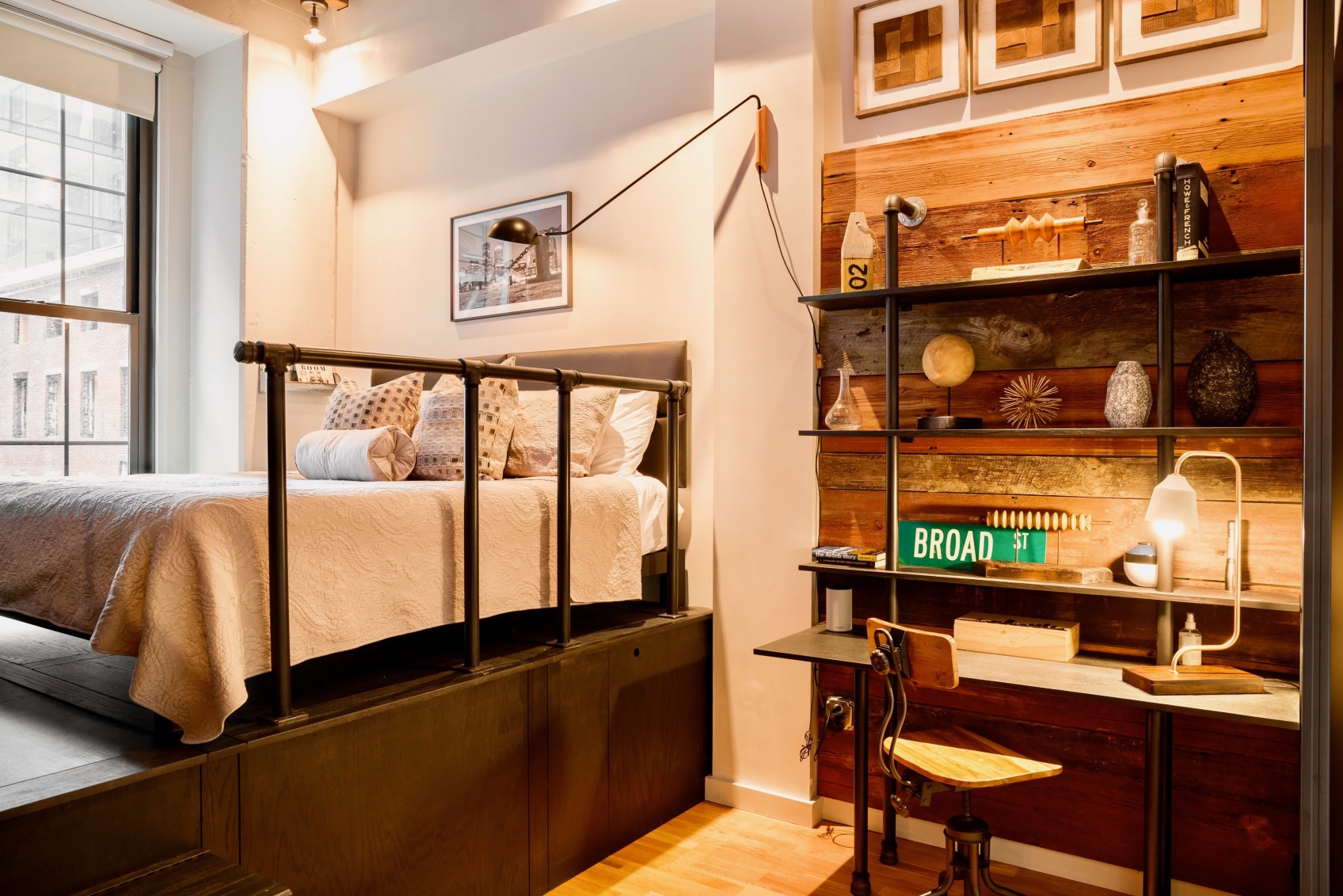 99 Broad Street, Unit 2D Boston, MA 02110 - Photo 3 of 16