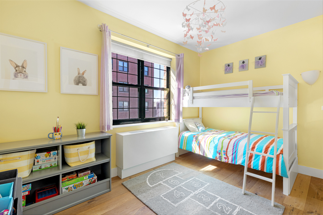 110 Warren Street, Unit B301 Brooklyn, NY 11201 - Photo 7 of 13