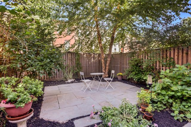 $2,050,000 | 149 Maple Street | Prospect Lefferts Gardens