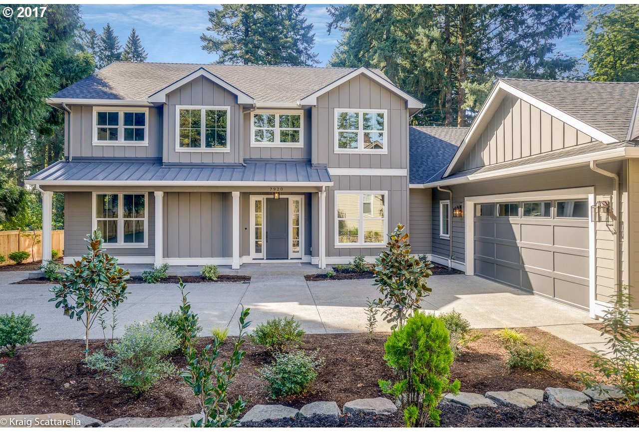 7920 Southwest Ellman Lane Portland, OR 97224 - Photo 12 of 12 Gallery Image 12