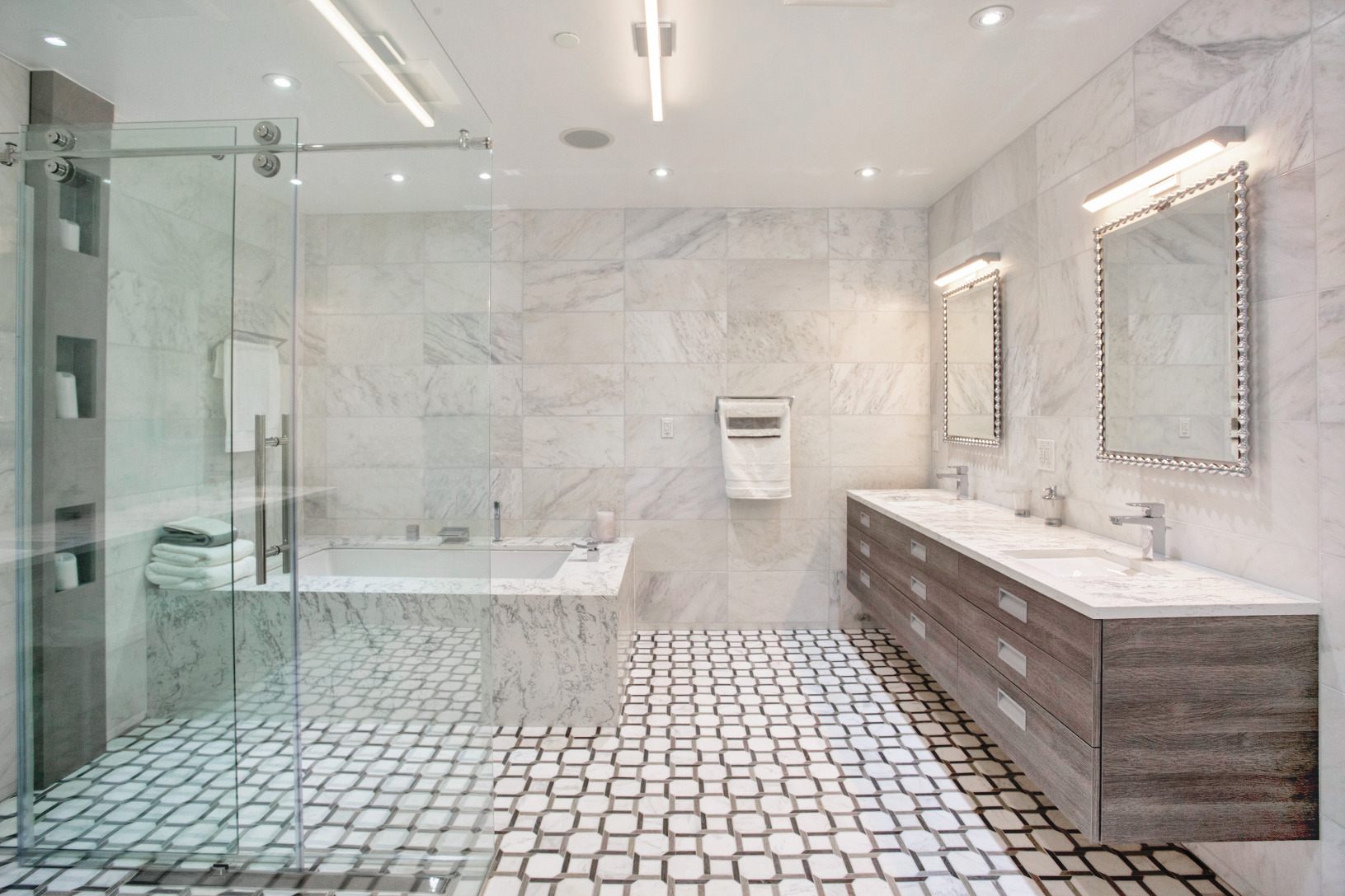 145 6th Ave, Unit 5AB Manhattan, NY 10012 - Photo 7 of 10