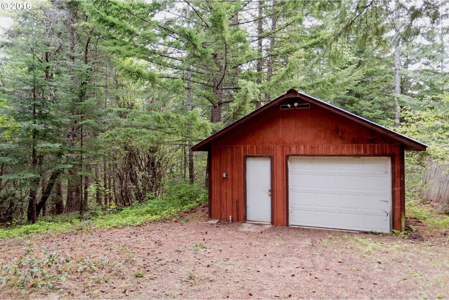 7 Chuckwagon Road Appleton, WA 98602 - Photo 21 of 32 Gallery Image 21
