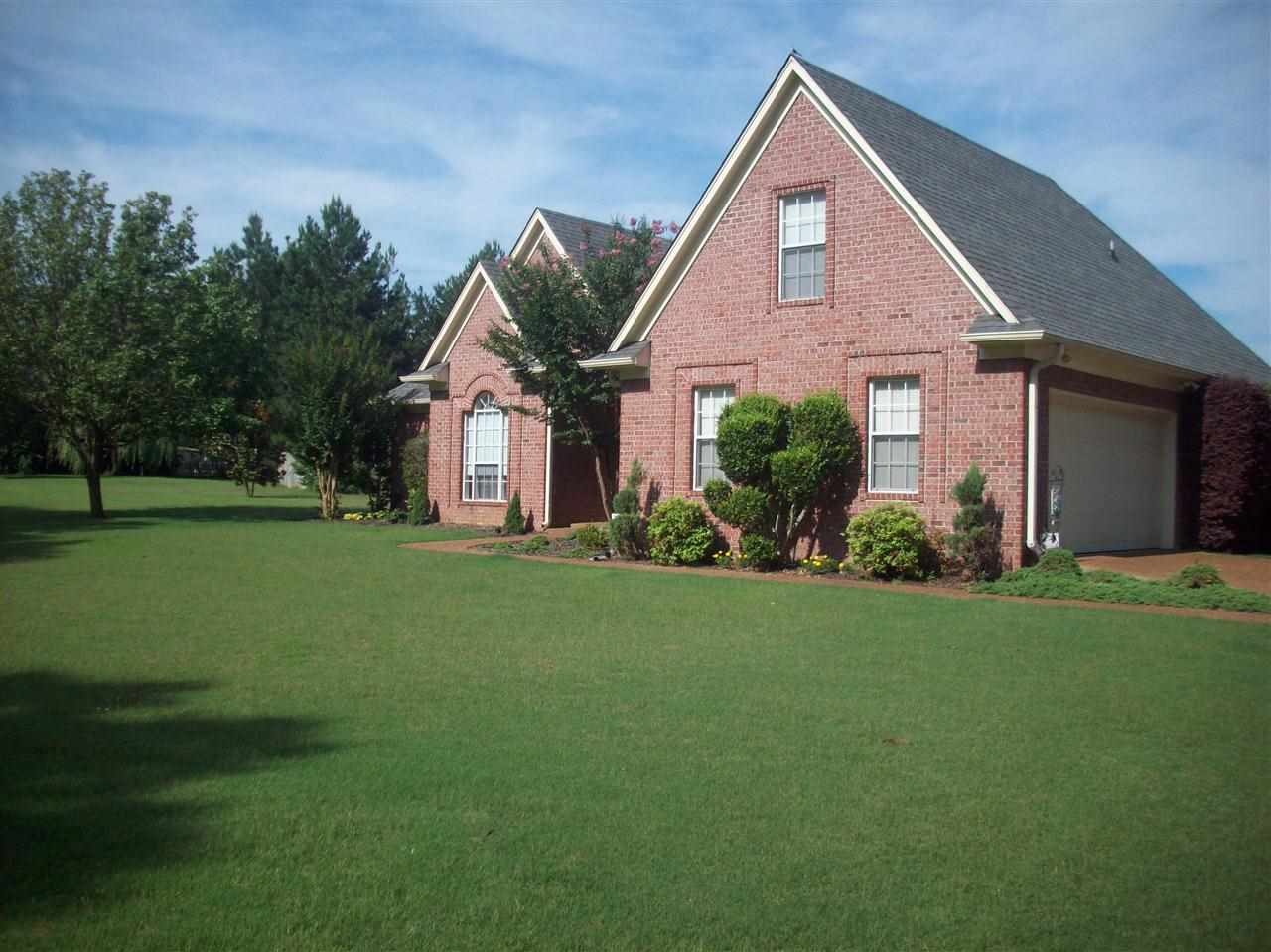 3130 Warren Road Oakland, TN 38060 - Photo 1 of 15 Gallery Image 1