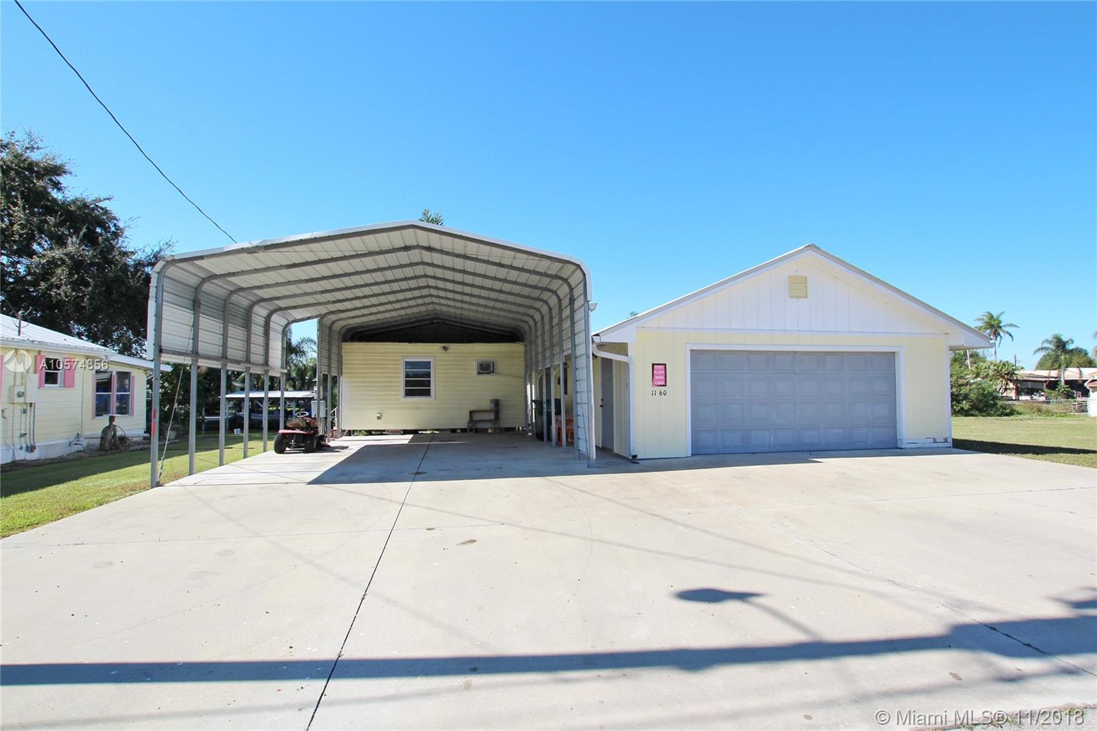 1166 5th Street Okeechobee, FL 34974 - Photo 2 of 71
