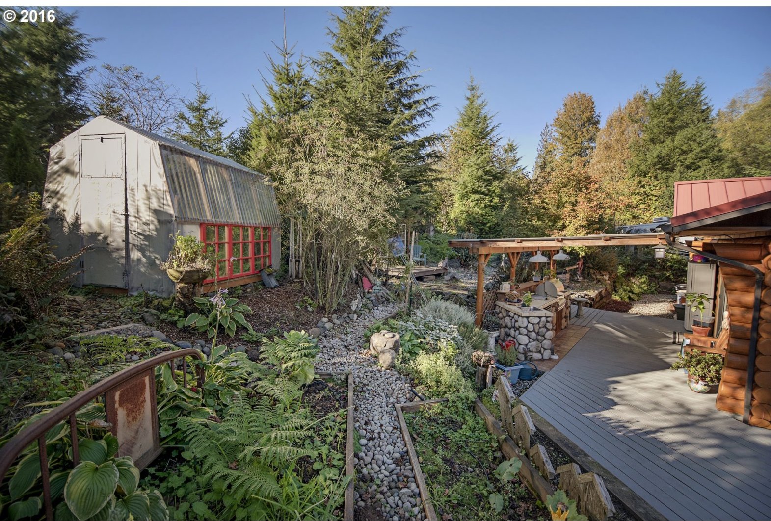 405 Haryu Road Longview, WA 98632 - Photo 23 of 27