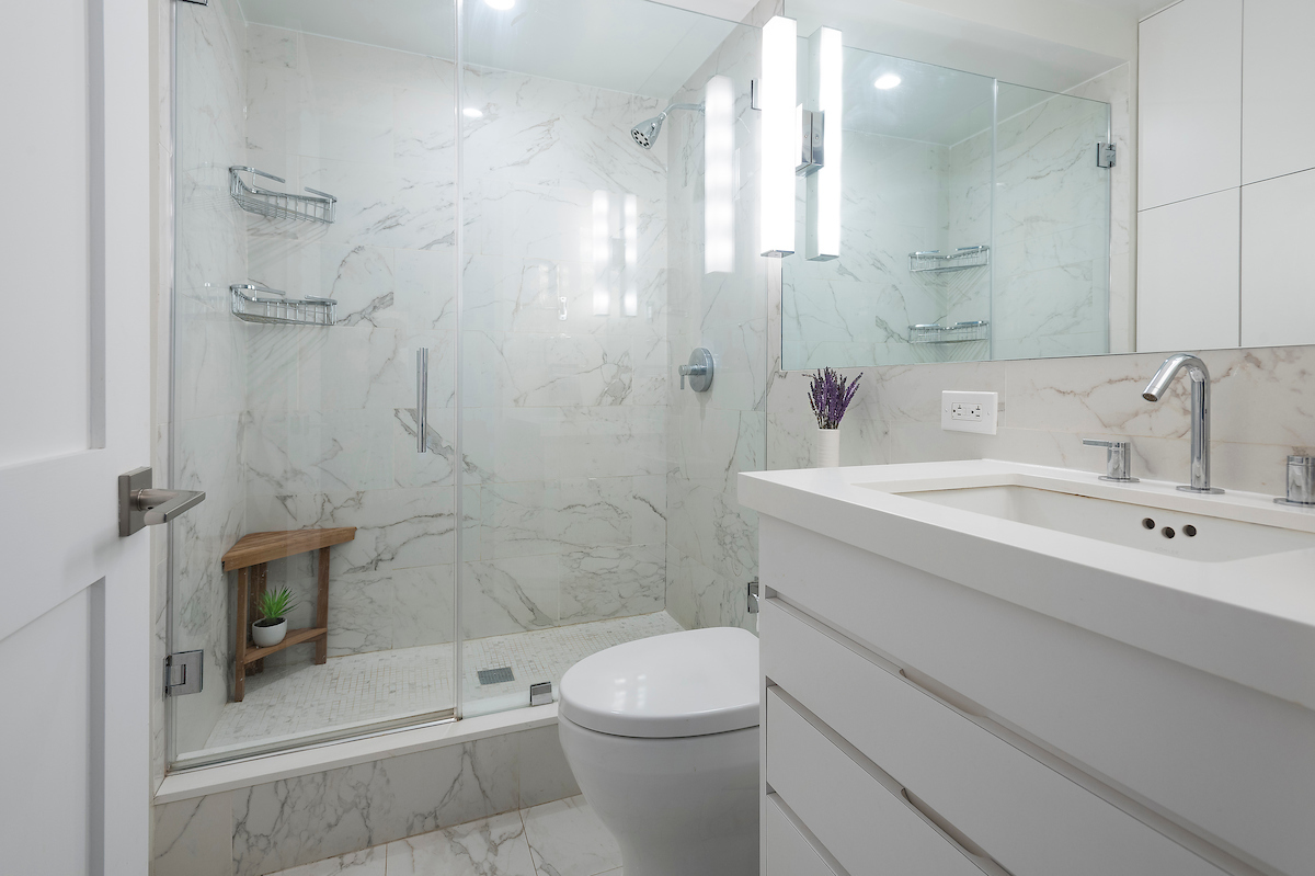 77 7th Avenue, Unit 15T Manhattan, NY 10011 - Photo 5 of 7