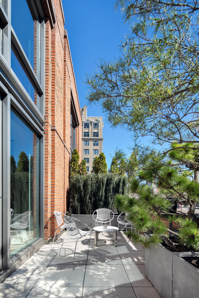 177 9th Avenue, Unit PHB Manhattan, NY 10011 - Photo 4 of 17